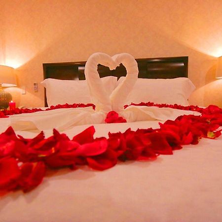 Roles Hotel Sucre Luaran gambar