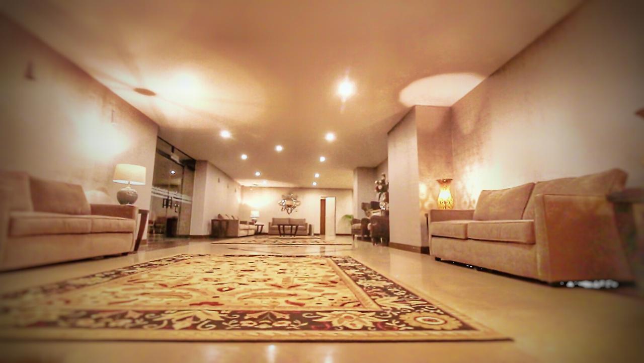 Roles Hotel Sucre Luaran gambar