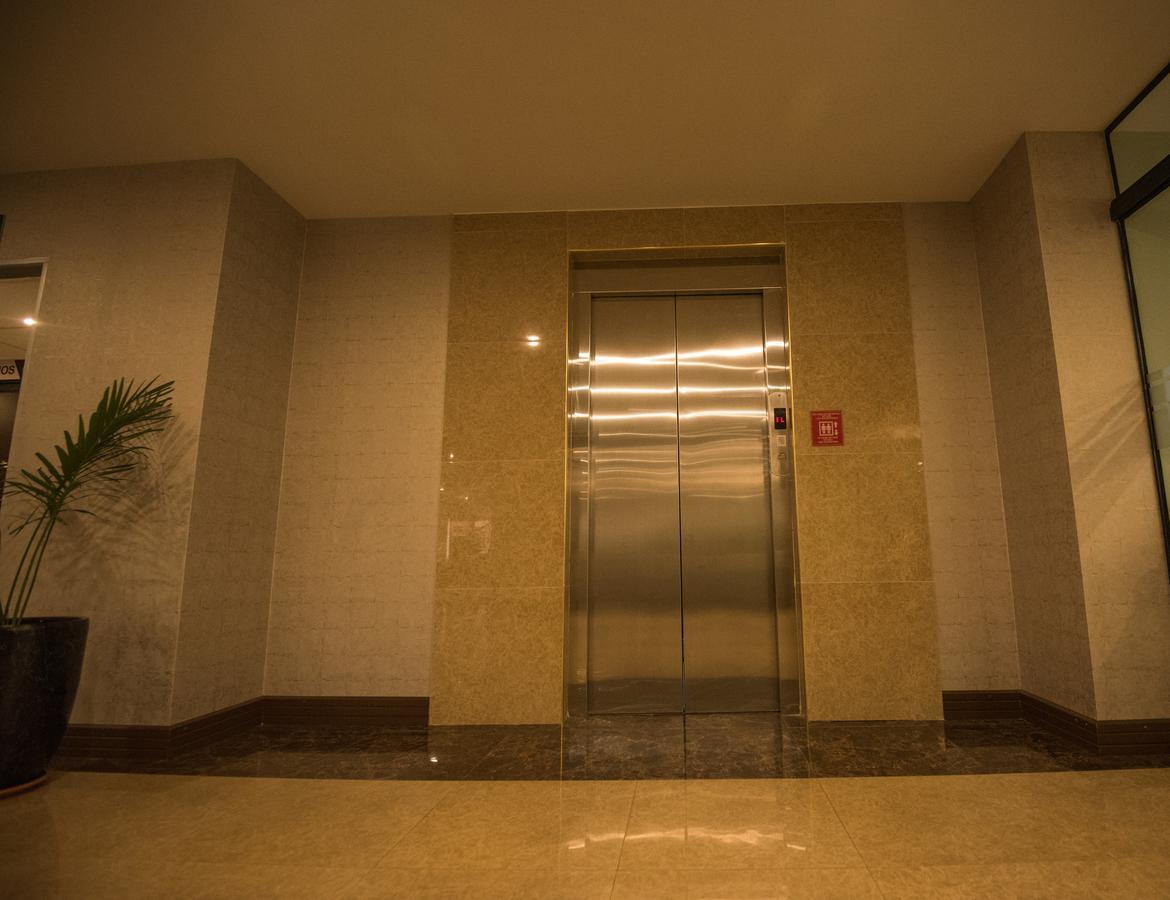 Roles Hotel Sucre Luaran gambar