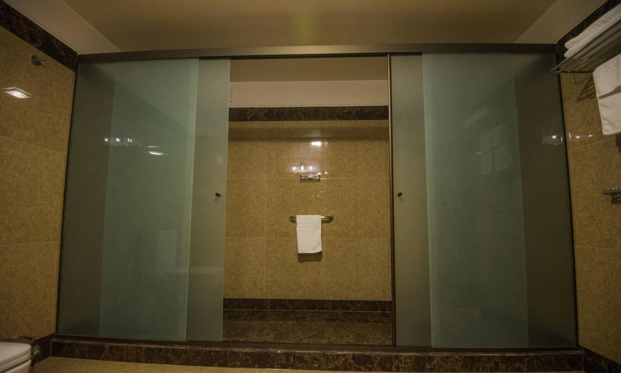 Roles Hotel Sucre Luaran gambar