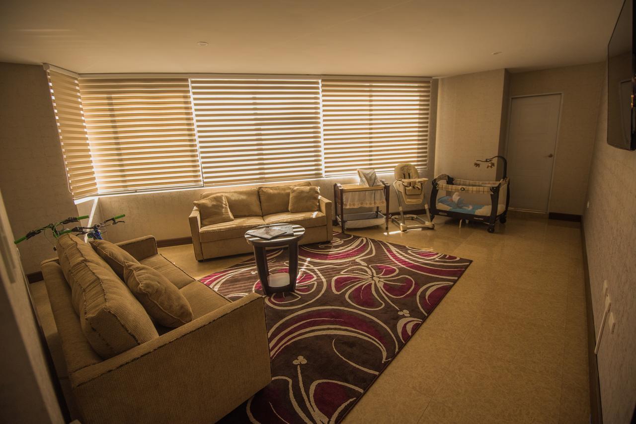 Roles Hotel Sucre Luaran gambar