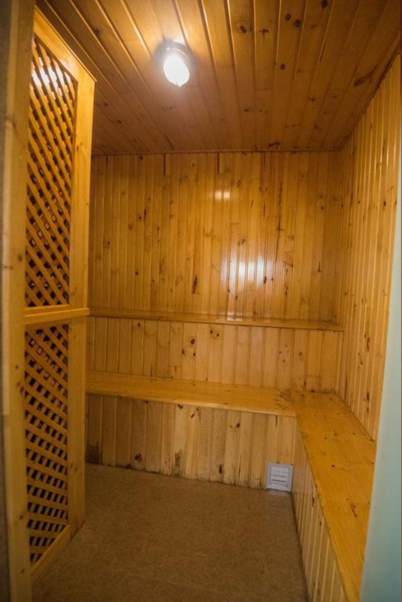 Roles Hotel Sucre Luaran gambar